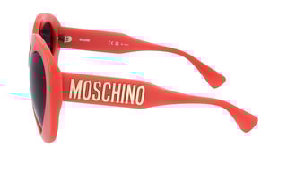 Lunettes de soleil femme - Catégorie 3 - Moschino