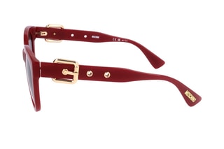Lunettes de soleil femme - Catégorie 3 - Moschino