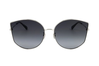 Lunettes de soleil femme  - Catégorie 3 - Moschino