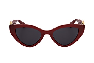 Lunettes de soleil femme - Catégorie 3 - Moschino