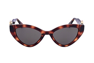 Lunettes de soleil femme - Catégorie 3 - Moschino