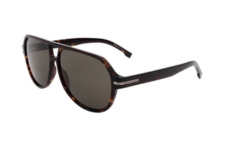 Lunettes de soleil homme - Catégorie 3 - Hugo Boss