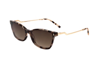 Lunettes de soleil femme - Catégorie 1 - Hickmann