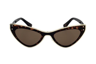 Lunettes de soleil femme - Catégorie 3 - Moschino