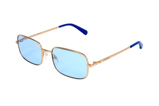 Lunettes de soleil femme - Catégorie 1- Love Moschino