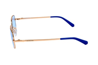 Lunettes de soleil femme - Catégorie 1- Love Moschino