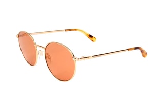 Lunettes de soleil femme - Catégorie 2 - Love Moschino