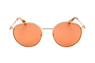 Lunettes de soleil femme - Catégorie 2 - Love Moschino