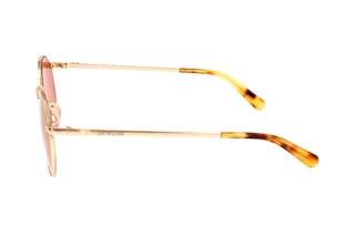 Lunettes de soleil femme - Catégorie 2 - Love Moschino