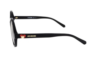 Lunettes de soleil femme - Catégorie 3 - Love Moschino