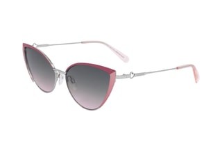 Lunettes de soleil femme - Catégorie 2 - Love Moschino