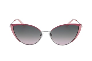 Lunettes de soleil femme - Catégorie 2 - Love Moschino
