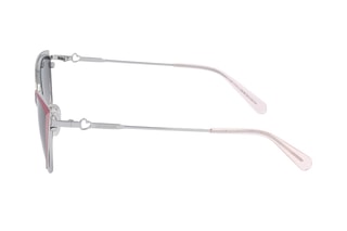 Lunettes de soleil femme - Catégorie 2 - Love Moschino