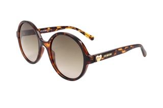 Lunettes de soleil femme - Catégorie 2 - Love Moschino