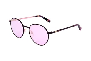 Lunettes de soleil femme  - Catégorie 1 - Love Moschino