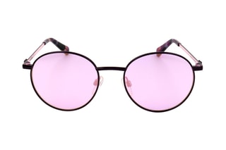 Lunettes de soleil femme  - Catégorie 1 - Love Moschino