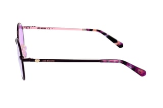 Lunettes de soleil femme  - Catégorie 1 - Love Moschino