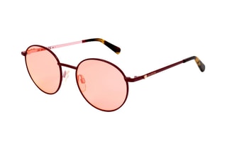 Lunettes de soleil femme - Catégorie 1 - Love Moschino