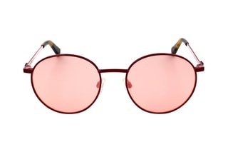 Lunettes de soleil femme - Catégorie 1 - Love Moschino