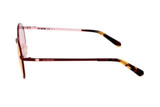 Lunettes de soleil femme - Catégorie 1 - Love Moschino