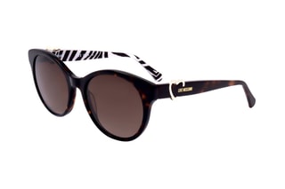 Lunettes de soleil femme - Catégorie 3 - Love Moschino