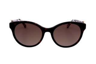 Lunettes de soleil femme - Catégorie 3 - Love Moschino