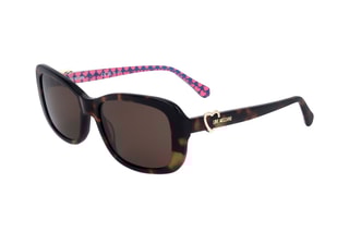 Lunettes de soleil femme - Catégorie 3 - Love Moschino