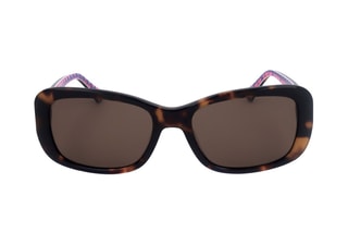Lunettes de soleil femme - Catégorie 3 - Love Moschino