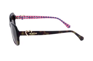 Lunettes de soleil femme - Catégorie 3 - Love Moschino