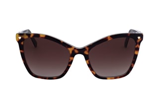 Lunettes de soleil femme - Catégorie 3 - Love Moschino