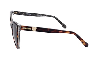 Lunettes de soleil femme - Catégorie 3 - Love Moschino