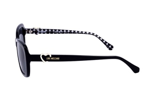 Lunettes de soleil femme - Catégorie 3 - Love Moschino