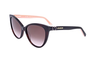 Lunettes de soleil femme - Catégorie 3 - Love Moschino