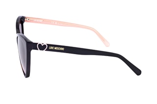 Lunettes de soleil femme - Catégorie 3 - Love Moschino