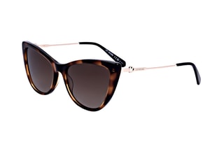 Lunettes de soleil femme - Catégorie 3 - Love Moschino