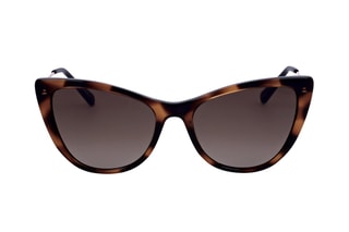 Lunettes de soleil femme - Catégorie 3 - Love Moschino