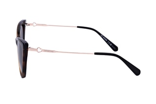 Lunettes de soleil femme - Catégorie 3 - Love Moschino