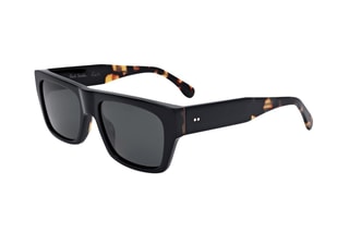 Lunettes de soleil homme - Catégorie 2 - Paul Smith