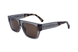 Lunettes de soleil homme - Catégorie 2 - Paul Smith
