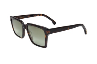 Lunettes de soleil homme - Catégorie 2 - Paul Smith