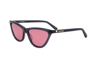 Lunettes de soleil femme - Catégorie 2 - Love Moschino