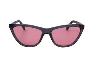 Lunettes de soleil femme - Catégorie 2 - Love Moschino