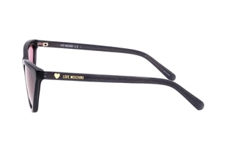 Lunettes de soleil femme - Catégorie 2 - Love Moschino