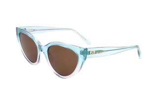 Lunettes de soleil femme - Catégorie 3 - Love Moschino