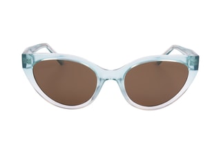 Lunettes de soleil femme - Catégorie 3 - Love Moschino