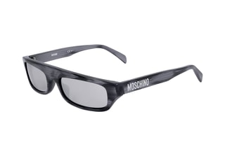 Lunettes de soleil femme - Catégorie 3 - Moschino