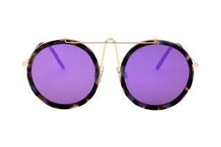 Lunettes de soleil femme - Verres effet miroir - Catégorie 2 - Hickmann