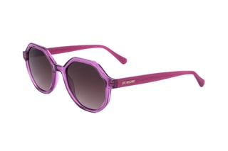 Lunettes de soleil femme - Catégorie 3 - Love Moschino