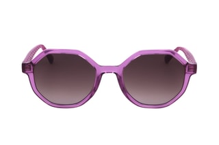 Lunettes de soleil femme - Catégorie 3 - Love Moschino