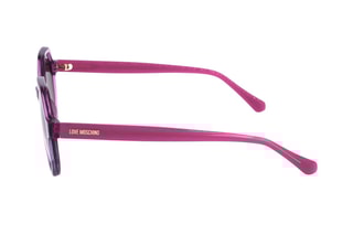 Lunettes de soleil femme - Catégorie 3 - Love Moschino
